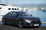 Maserati Quattroporte GranSport 2016 года